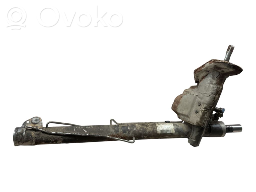 Volvo S80 Vairo kolonėlė 