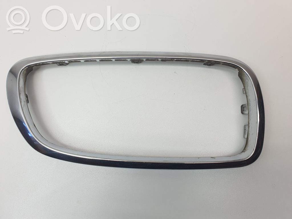 BMW 7 E65 E66 Front grill 