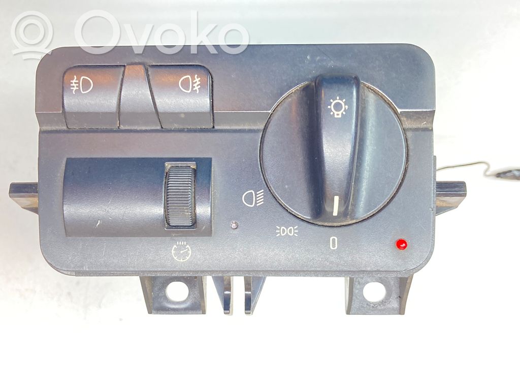 BMW 3 E46 Light switch 