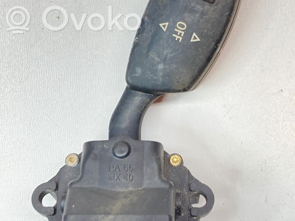 BMW 5 E60 E61 Ручка постоянной скорости (автопилота) 