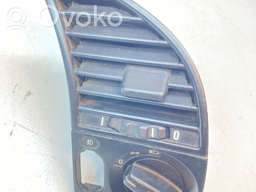 BMW 3 E36 Light switch 