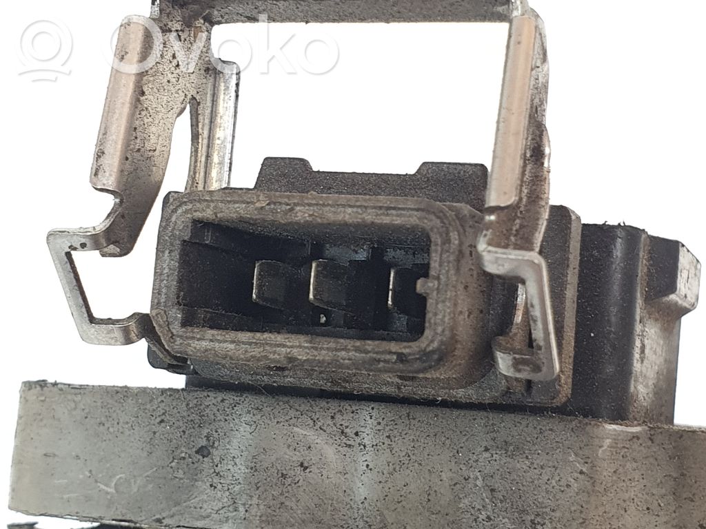 BMW 5 E34 High voltage ignition coil 