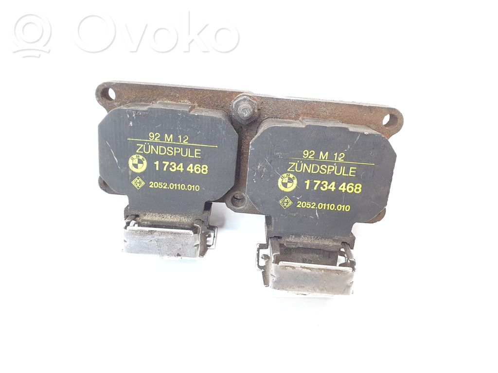 BMW 3 E36 High voltage ignition coil 