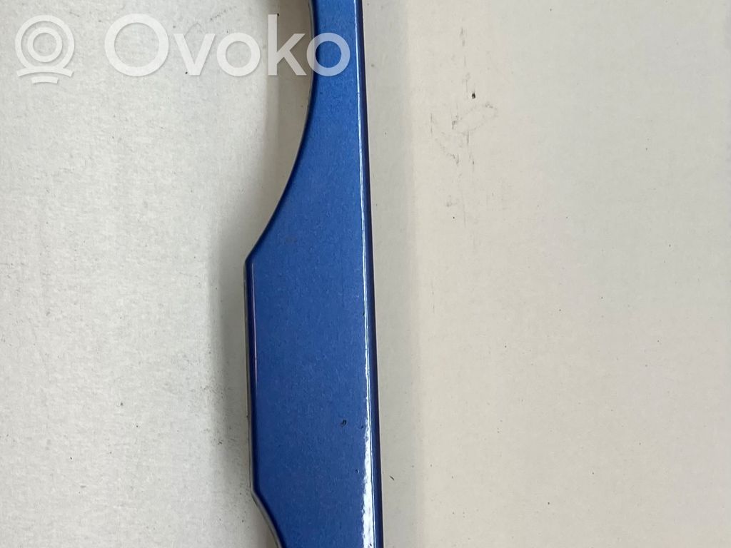 BMW 7 E65 E66 Under headlight/headlamp trim 