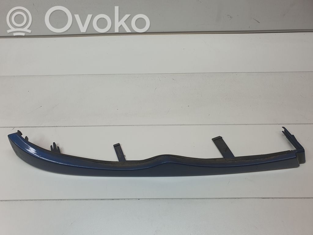 BMW 3 E46 Under headlight/headlamp trim 