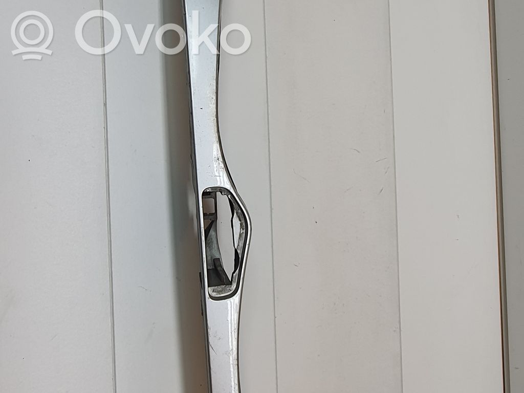 BMW 3 E46 Under headlight/headlamp trim 