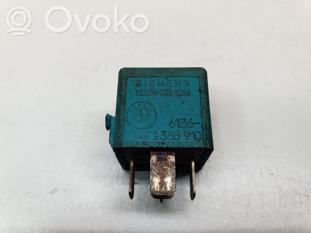 BMW 3 E36 Other relay 