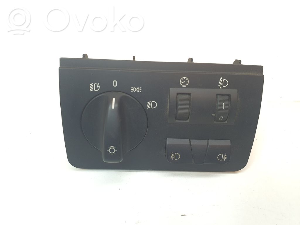 BMW X5 E53 Light switch 