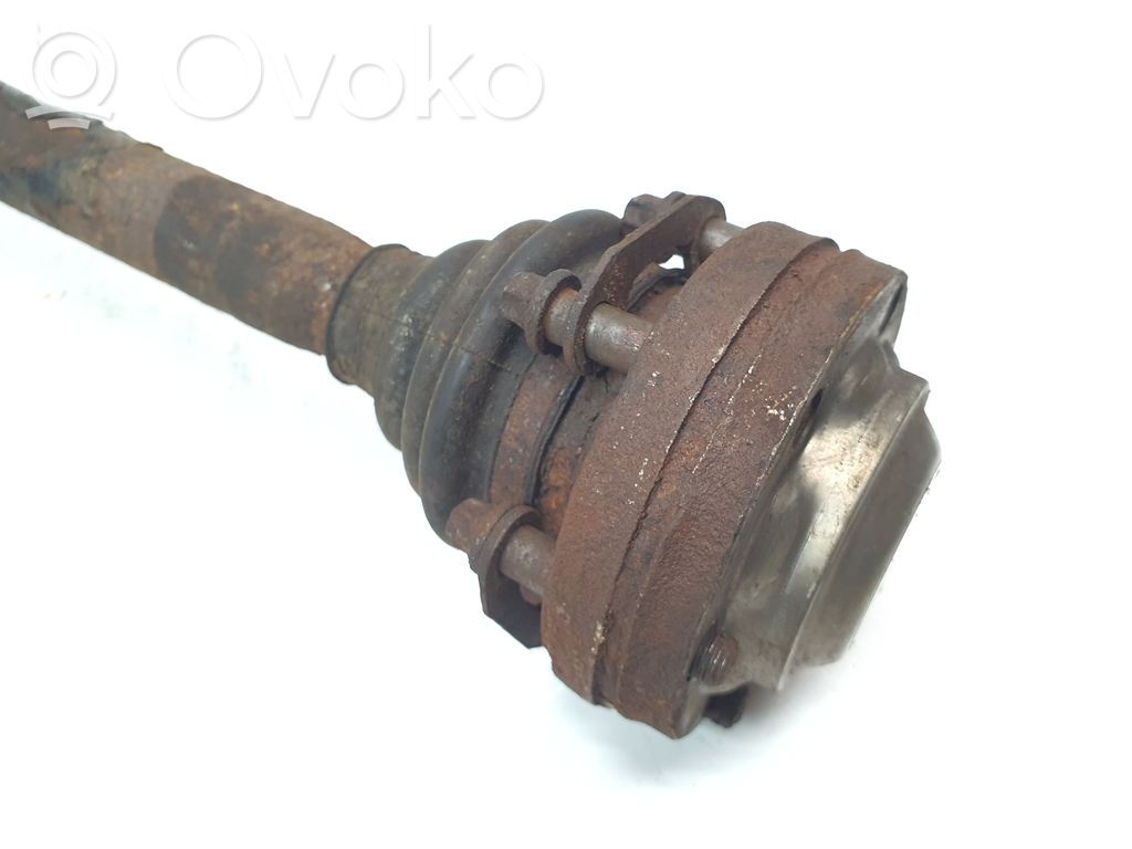 BMW 5 E39 Rear driveshaft 