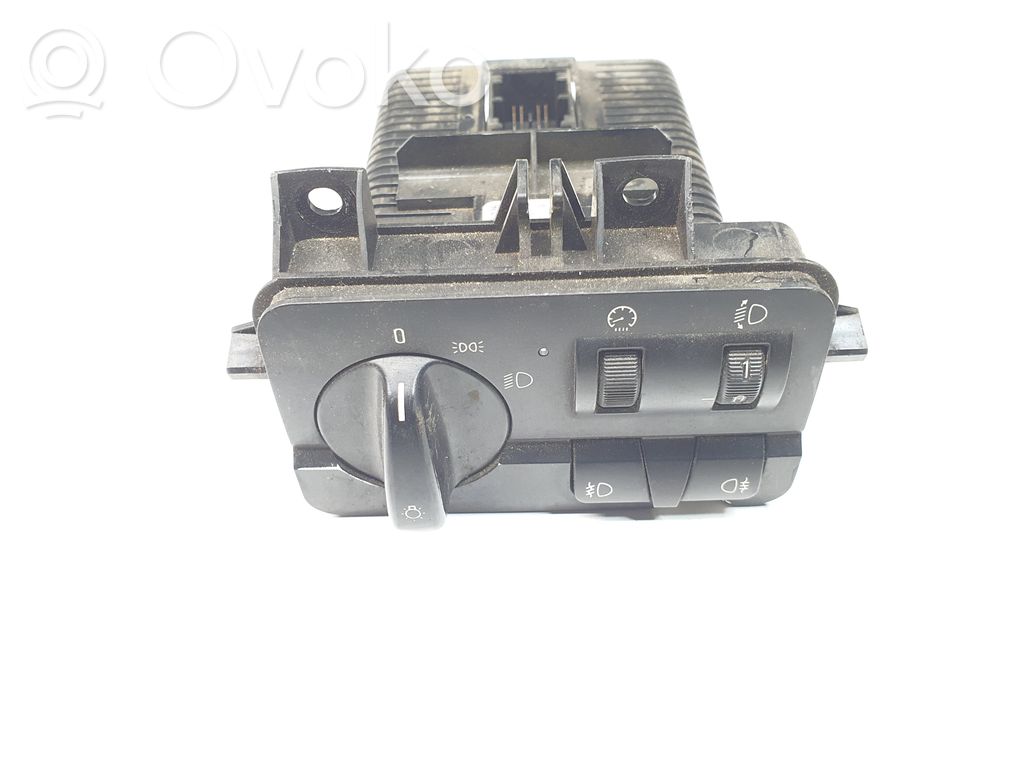 BMW 3 E46 Light switch 