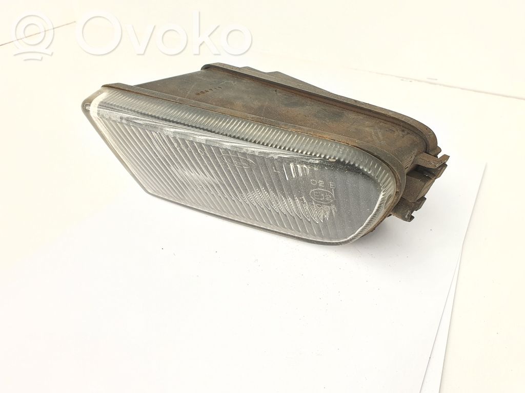 BMW 5 E39 Miglas lukturis priekšā 