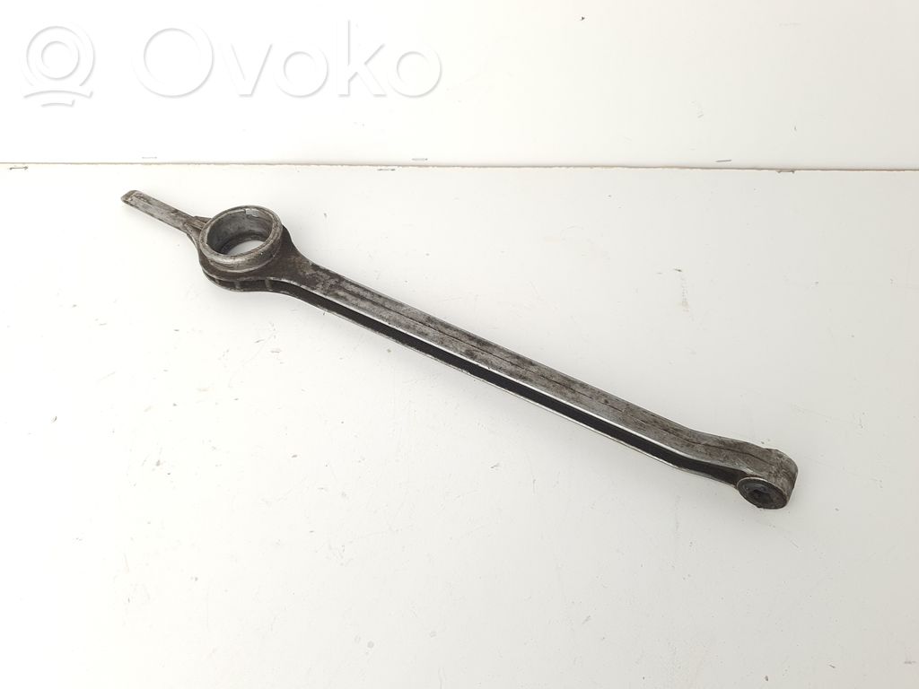 BMW 3 E46 Gear shifter/selector 