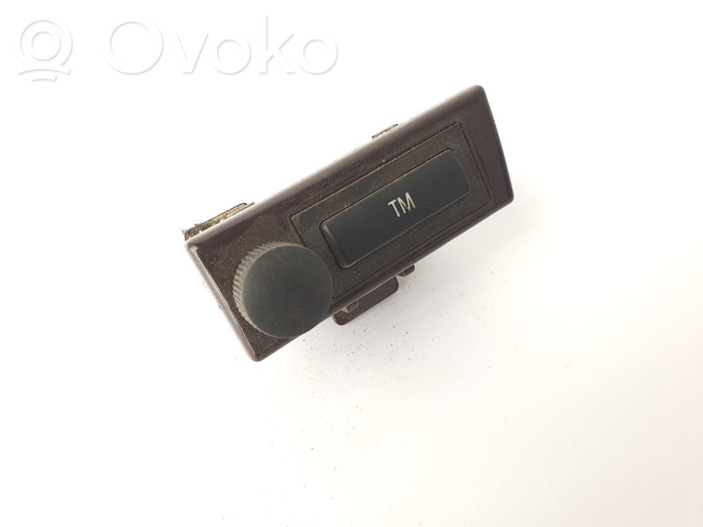 BMW 7 E38 Other interior part 