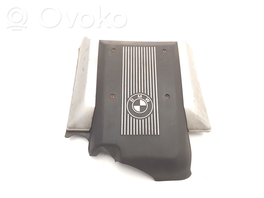 BMW X5 E53 Engine cover (trim) 