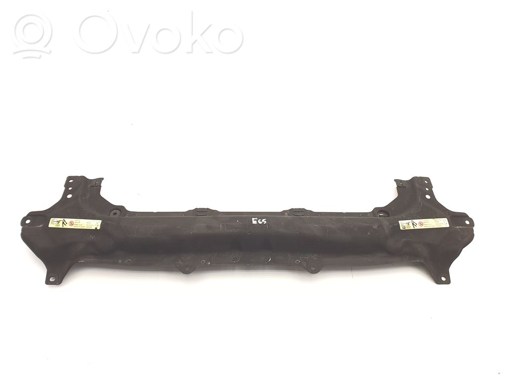 BMW 7 E65 E66 Top upper radiator support slam panel 