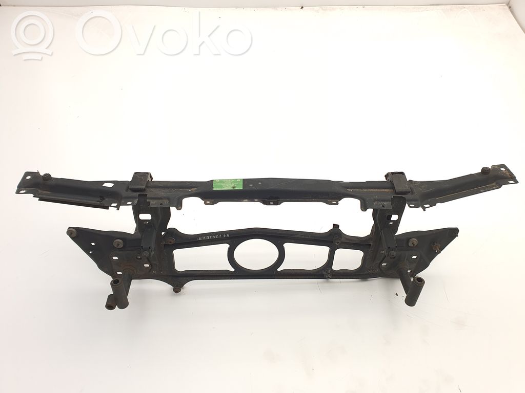 BMW 5 E39 Radiator support slam panel 