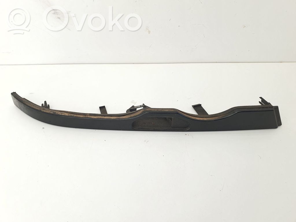 BMW 3 E46 Under headlight/headlamp trim 