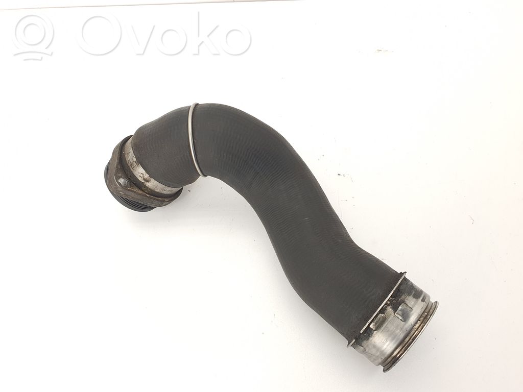 Intercooler hose/pipe   7788342,11617788342