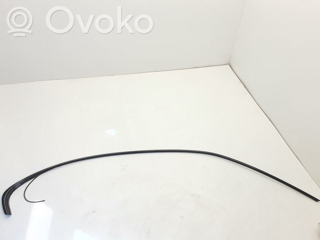 BMW 3 E46 Katon muotolistan suoja 