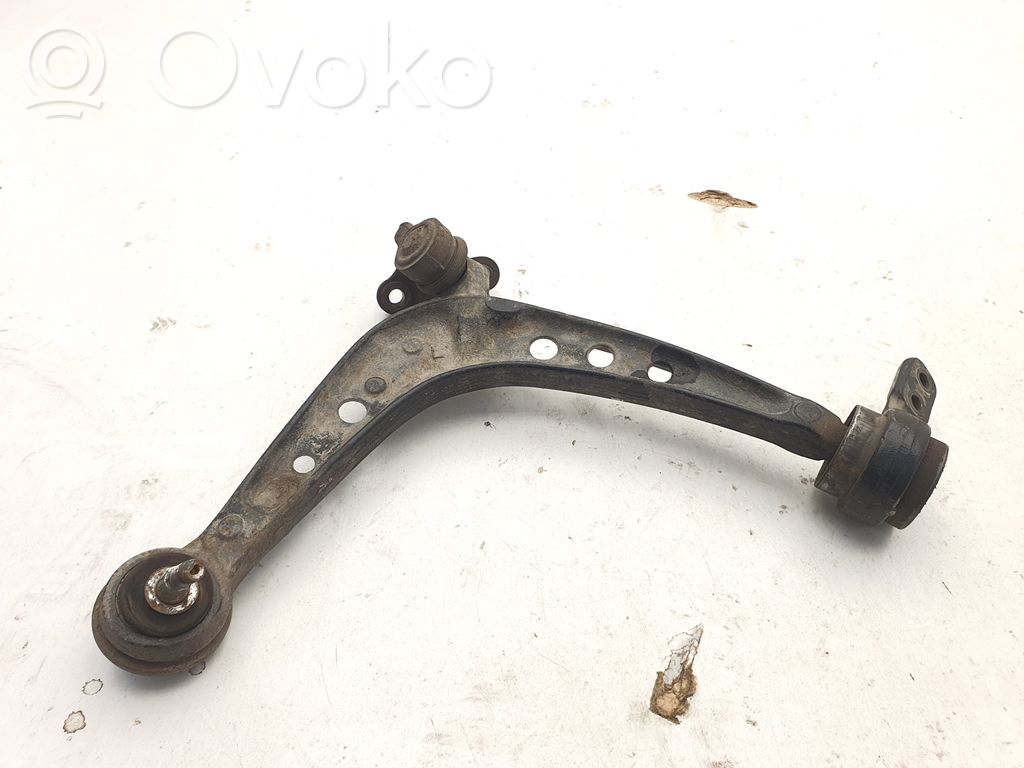 BMW 3 E46 Rear upper control arm/wishbone 