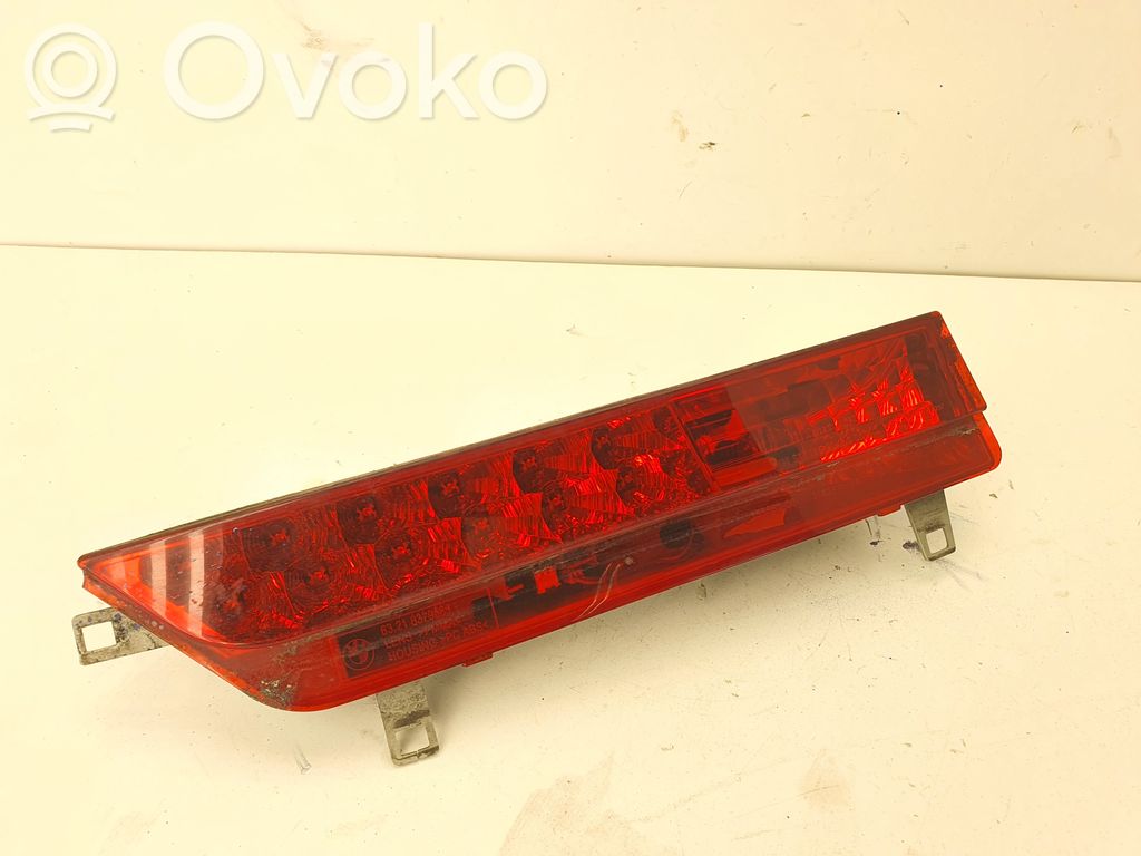 BMW 7 E65 E66 Tailgate rear/tail lights 