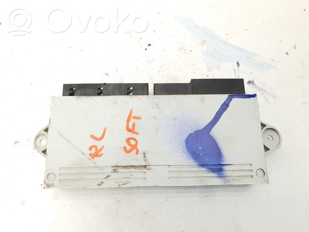 BMW 7 E65 E66 Door control unit/module 