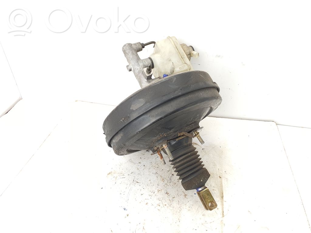 BMW 7 E38 Brake booster 
