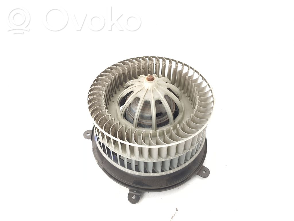 BMW 7 E65 E66 Heater fan/blower 
