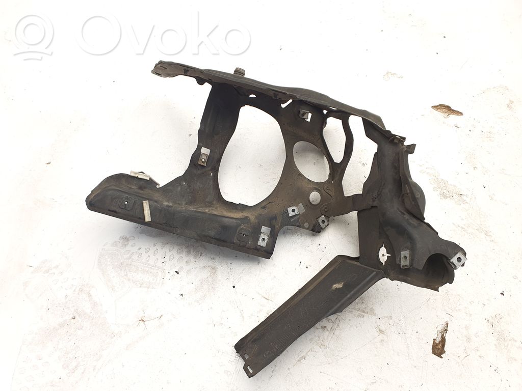 BMW 7 E65 E66 Headlight/headlamp mounting bracket 