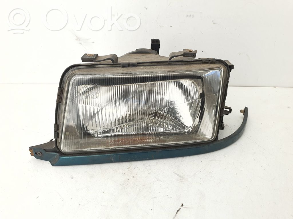 Headlight/headlamp   AUDI80