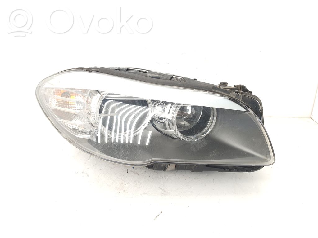 BMW 3 F30 F35 F31 Headlight/headlamp 