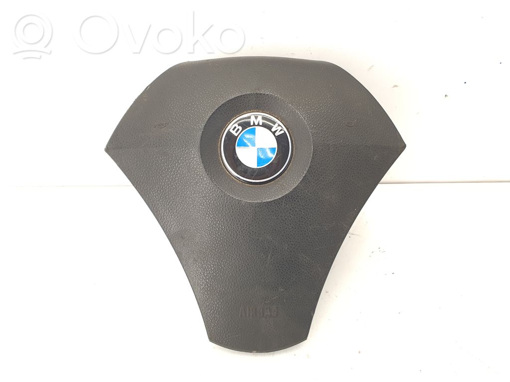 BMW 5 E60 E61 Vairo oro pagalvė 