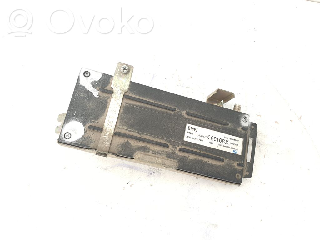 Other control units/modules   8380577,84118380577
