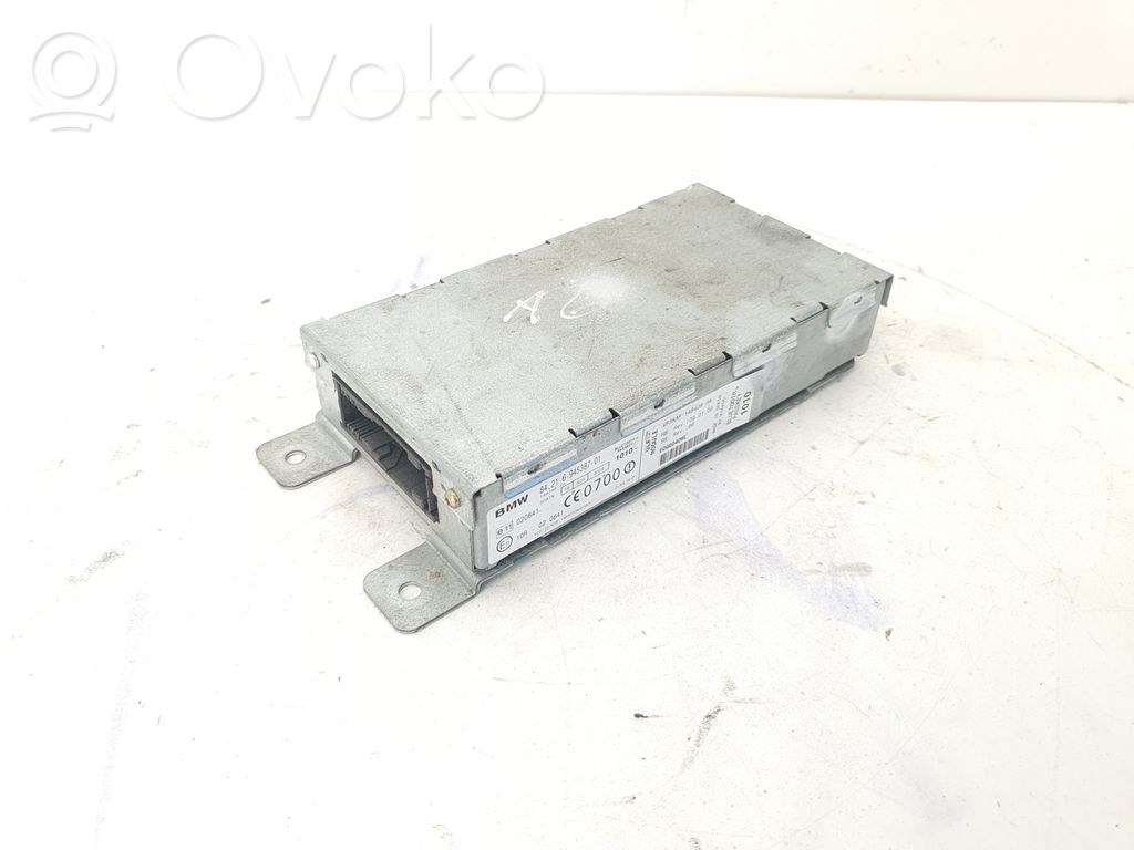 BMW 3 E46 Bluetooth control unit module 