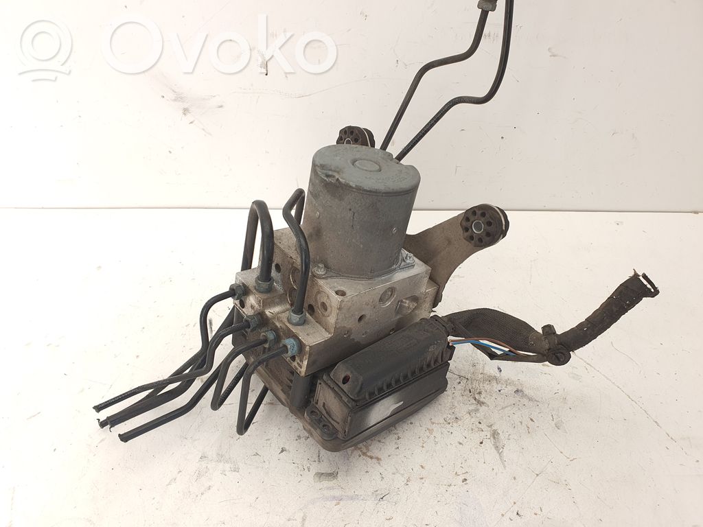 BMW 5 F10 F11 ABS Pump 
