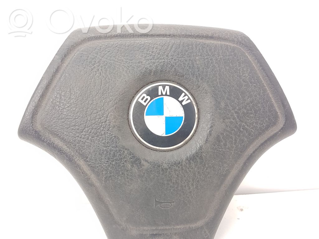 BMW 3 E36 Stūres stieņa aizsargs (gumijas) 