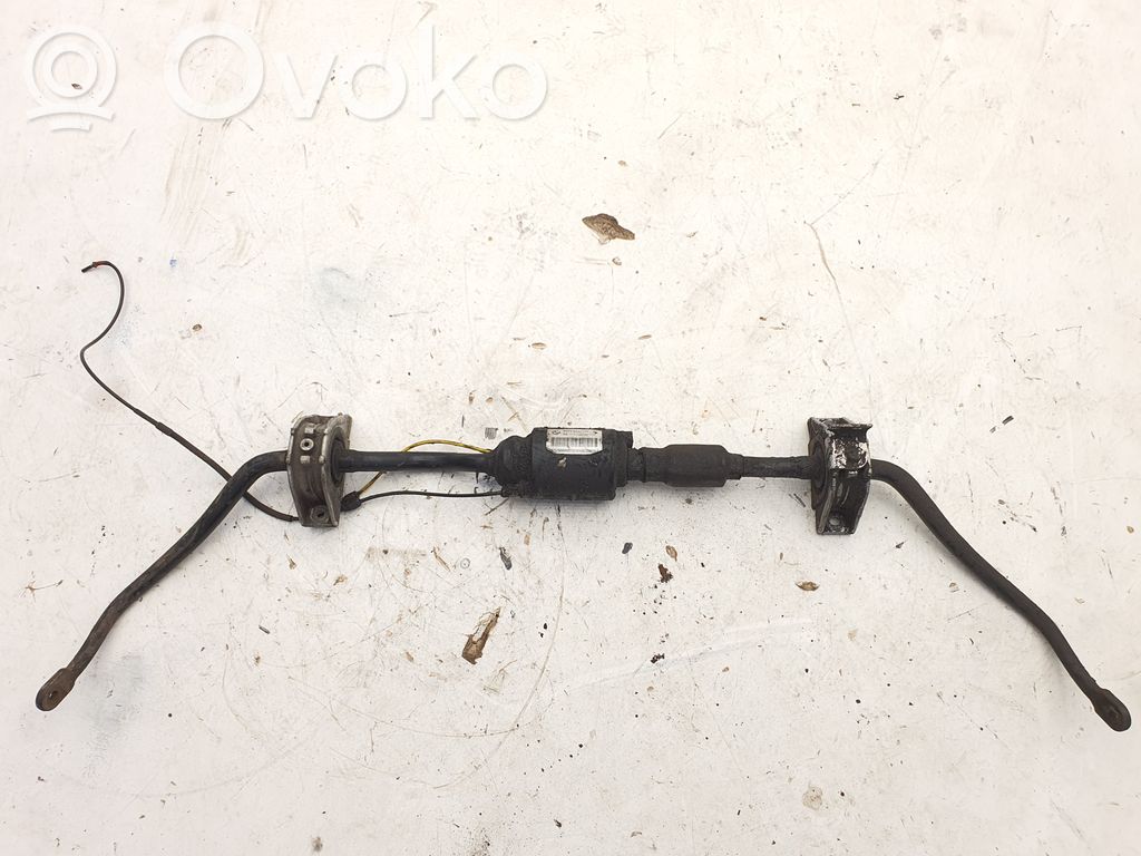 BMW 7 E65 E66 Active stabilizer 