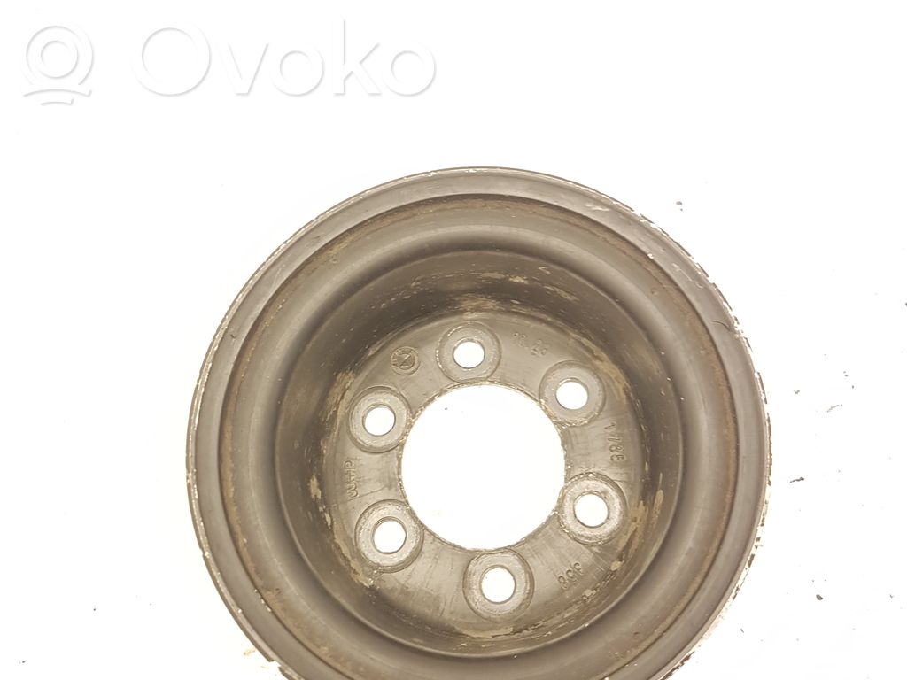 BMW 3 E36 Crankshaft pulley 