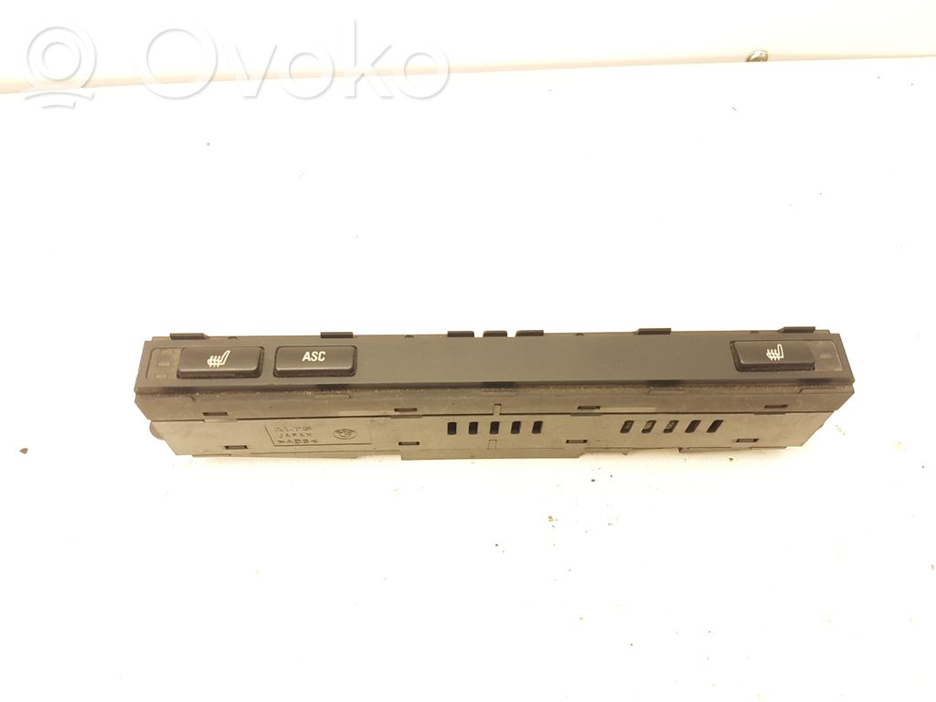 BMW 3 E46 ABS switch 