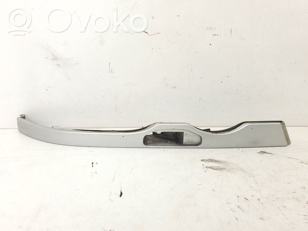 BMW 3 E46 Under headlight/headlamp trim 