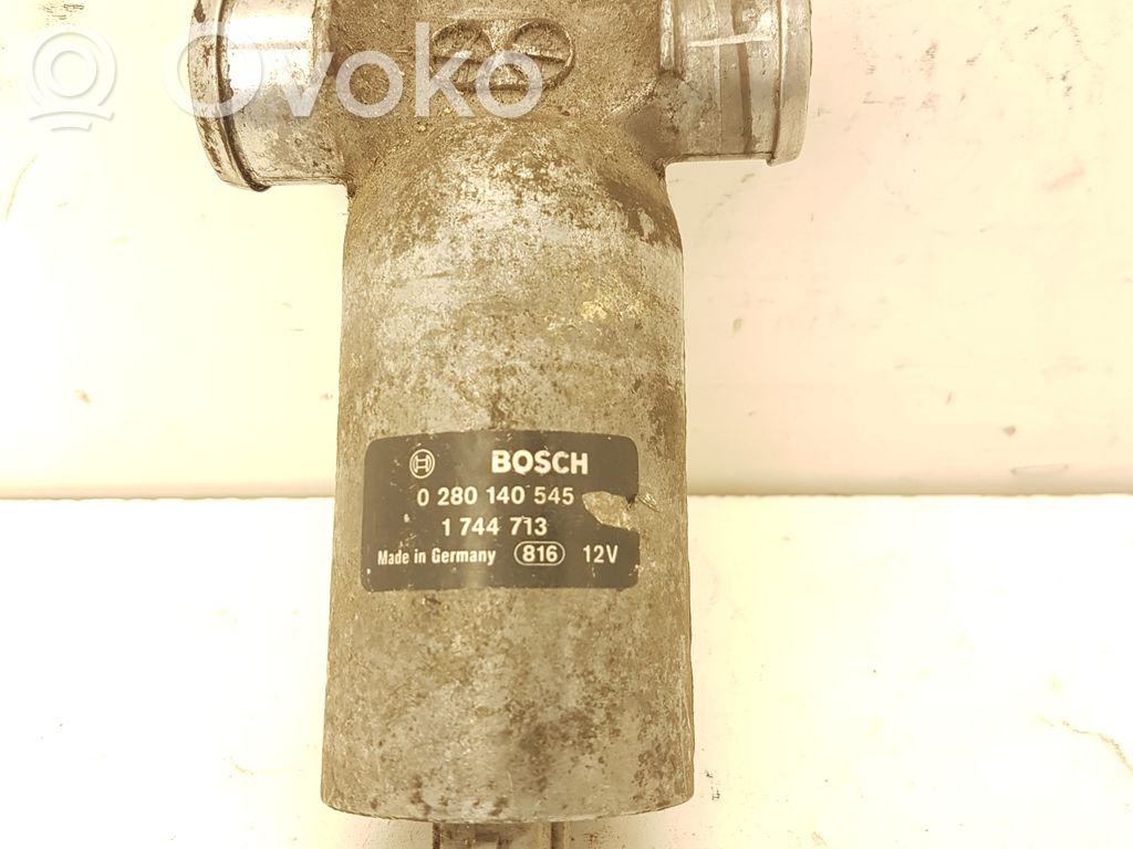 Brīvgaitas vārsts (regulators)   0280140545