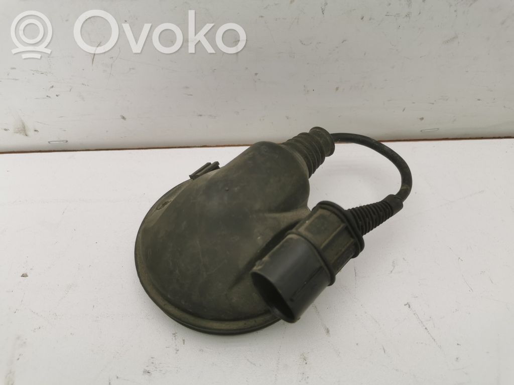 BMW 7 E65 E66 Other engine bay part 