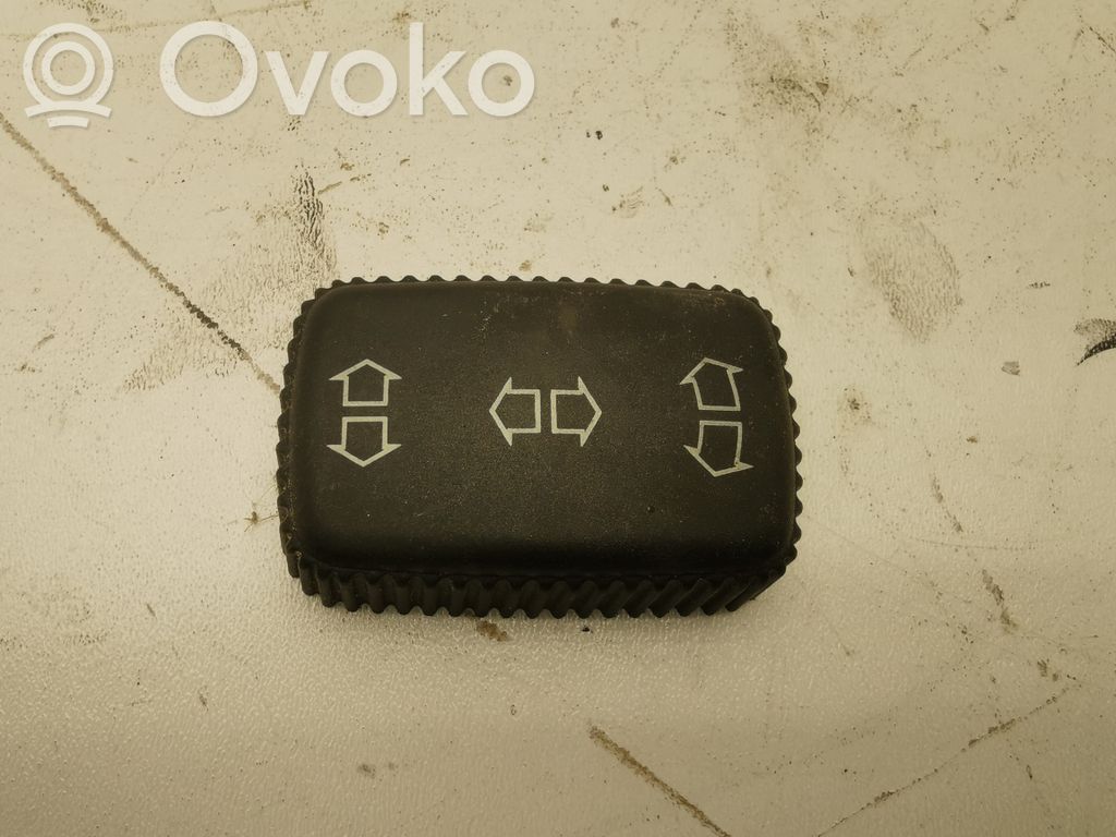 BMW 7 E38 Seat control switch 