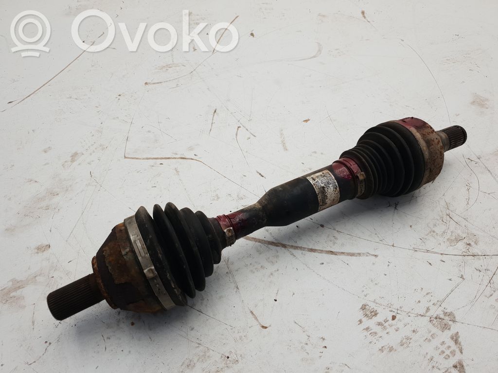 Volvo XC70 Front driveshaft 