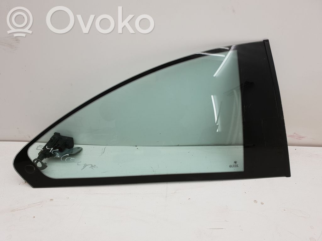 BMW 3 E46 Takasivuikkuna/-lasi 