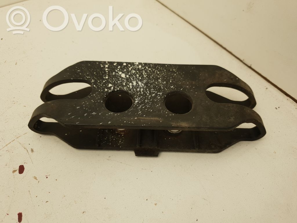 BMW 5 E34 Rear bumper mounting bracket 