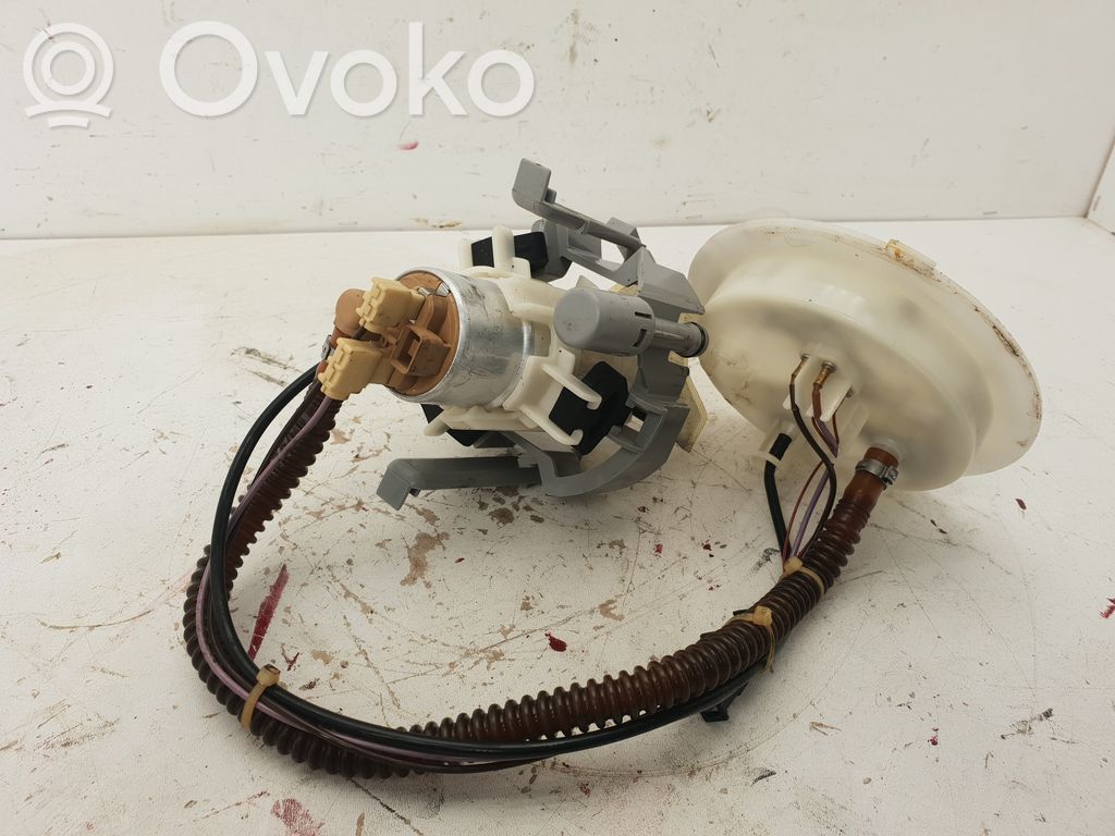 BMW 7 E65 E66 In-tank fuel pump 
