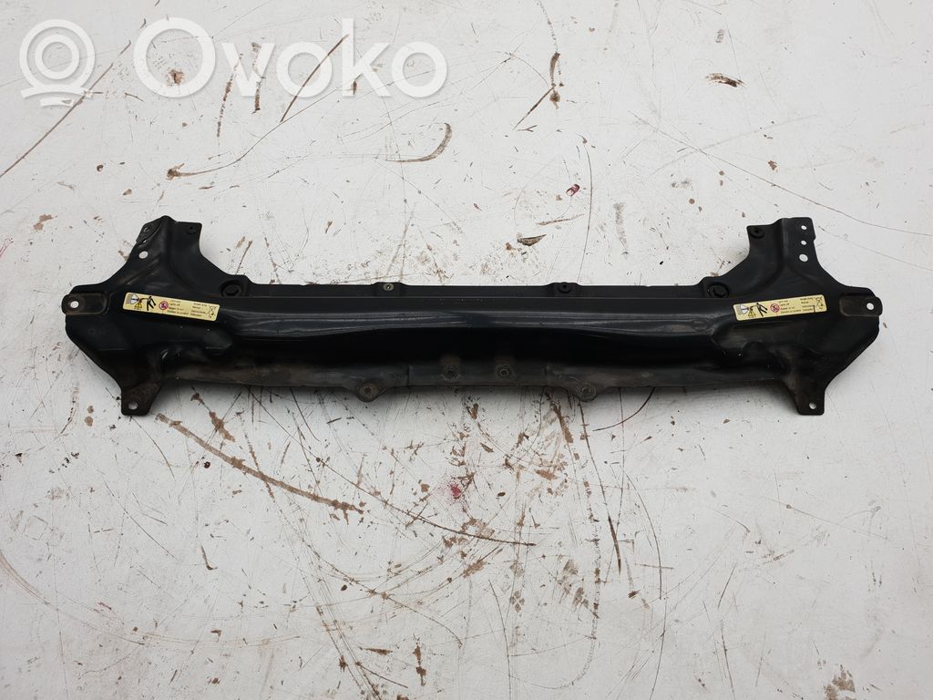 BMW 7 E65 E66 Radiator support slam panel bracket 