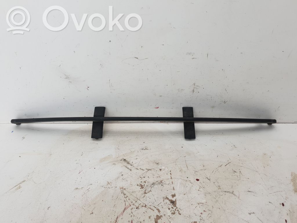 BMW 7 E65 E66 Front bumper lower grill 