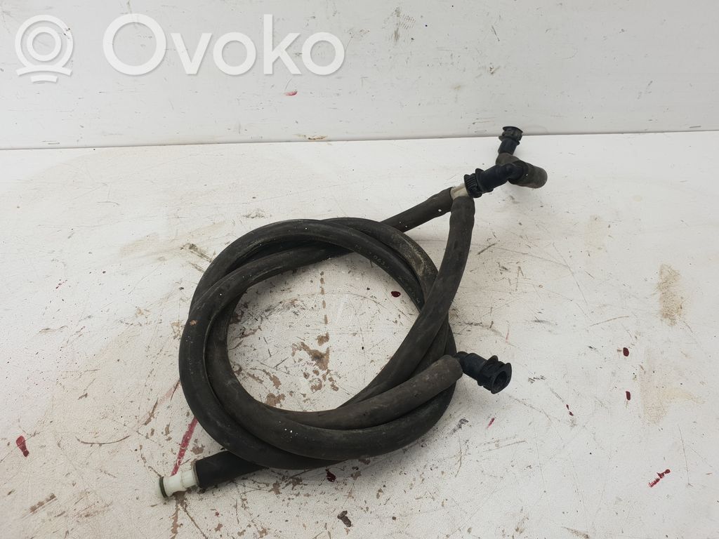 BMW 7 E65 E66 Headlight washer hose/pipe 